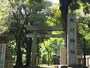 境内には銀杏の古木などがありいい雰囲気だ