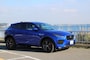 ジャガーE-PACE