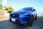 ジャガーE-PACE