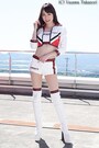 望月さとみ／B-Max NDDP Racing Girls