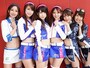 WAKO'S GIRLS・オウルテックレディ・ミスレガルシィ