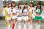 2018年SUPER GTレースクイーン名鑑GT500クラス