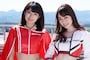 2018 MOTUL Circut Lady・2018 クラフトスポーツガール