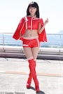 辻井美香／2018 MOTUL Circut Lady