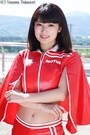 辻井美香／2018 MOTUL Circut Lady