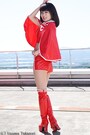 辻井美香／2018 MOTUL Circut Lady