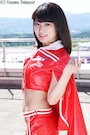 辻井美香／2018 MOTUL Circut Lady