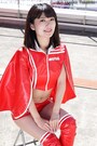 辻井美香／2018 MOTUL Circut Lady