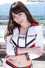 望月さとみ／2018 クラフトスポーツガール