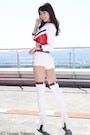 望月さとみ／2018 クラフトスポーツガール