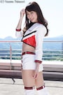 望月さとみ／2018 クラフトスポーツガール