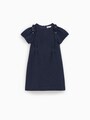 ZARA キッズ ガール パールドレス