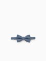 ZARA キッズ ボーイ ストラクチャー蝶ネクタイ