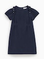ZARA キッズ ガール パールドレス