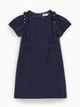 ZARA キッズ ガール パールドレス