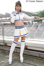 藤高つばさ／キーパーエンジェルズ