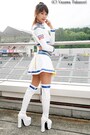 藤高つばさ／キーパーエンジェルズ