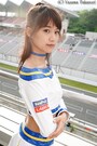 藤高つばさ／キーパーエンジェルズ