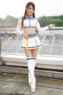 今井みどり／キーパーエンジェルズ