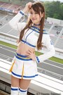 今井みどり／キーパーエンジェルズ