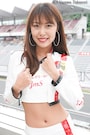 澤井玲未／Jms Garage Girls