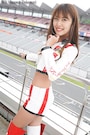 澤井玲未／Jms Garage Girls