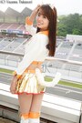北川瑛里奈／にゃんこ大戦争ガールズ