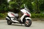 G-Dink250iフロントビュー