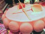 マーブルラウンジ ペッシュ・ミニヨン