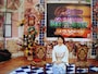 雑誌での連載がきっかけとなりテレビ出演も