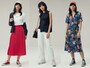 CONVERSE TOKYO 2018年春夏コレクション