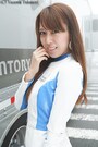 青山由美子／フォーラムエンジニアリングギャル