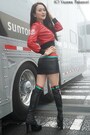 福江菜々華／NGKスパークガール