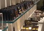 ヴァンドーム店にて