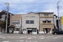 三崎港付近のお店