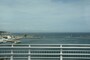 城ケ島大橋からの情景
