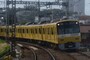 京急イエローハッピートレイン