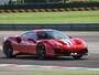 フェラーリ 488ピスタ