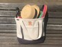 「LANDSEND（ランズエンド）」のトートバッグ