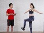 ふくらはぎ痩せの方法とストレッチ