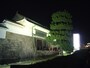 二条城（11）／ライトアップ