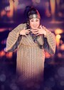 オダ・メイ役＝森公美子