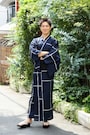 浴衣,男,髪型,髪,ロング,セット,ウケ,似合う,髪の毛,短髪,好き,ヘアスタイル,ヘア,浴衣に似合うヘア,浴衣,メンズヘア,ベリーショート,ウェービーパーマ