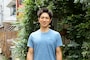 浴衣,男,髪型,髪,ロング,セット,ウケ,似合う,髪の毛,短髪,好き,ヘアスタイル,ヘア,浴衣に似合うヘア,浴衣,メンズヘア,ベリーショート,ウェービーパーマ