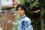 浴衣,男,髪型,髪,ロング,セット,ウケ,似合う,髪の毛,短髪,好き,ヘアスタイル,ヘア,浴衣に似合うヘア,浴衣,メンズヘア,ベリーショート,ウェービーパーマ