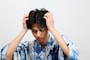 浴衣,男,髪型,髪,ロング,セット,ウケ,似合う,髪の毛,短髪,好き,ヘアスタイル,ヘア,浴衣に似合うヘア,浴衣,メンズヘア,ベリーショート,ウェービーパーマ