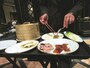 龍天門 北京ダック
