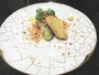 龍天門 北京ダック 一皿料理