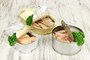 一人暮らし向けおすすめプレゼント：レトルト食品・缶詰