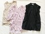 H&Mトップス